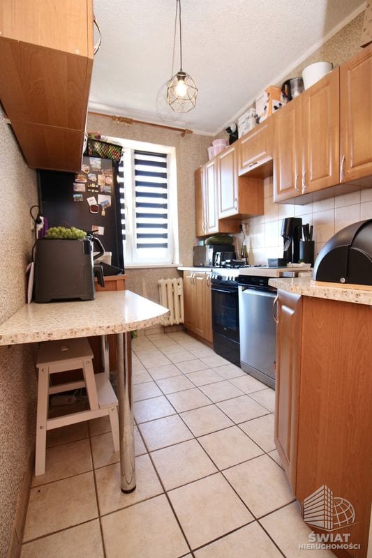 Mieszkanie na sprzedaż, Stargard, 3 pokoje, 53 m² — 596/11683/OMS, zdjęcie 8
