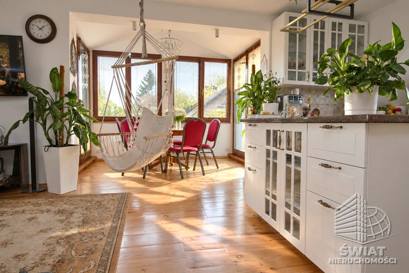 Mieszkanie na sprzedaż, Stargard, 3 pokoje, 101 m² — 599/11683/OMS, zdjęcie 2
