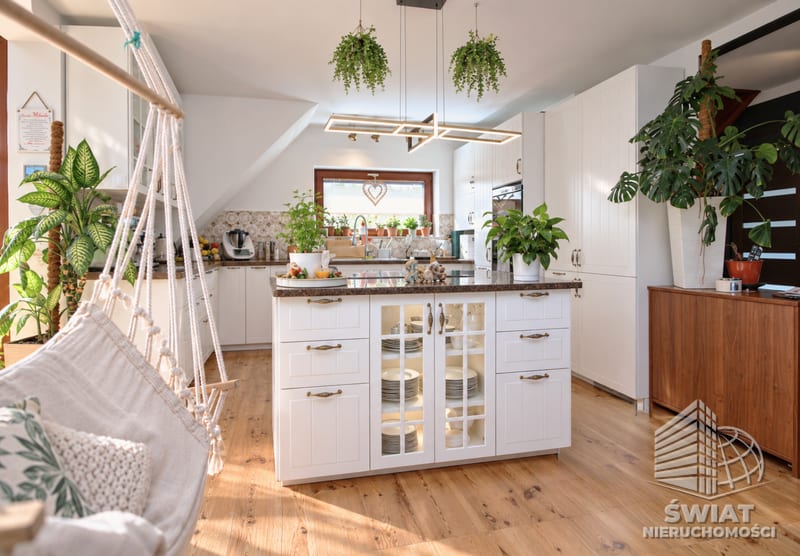 Mieszkanie na sprzedaż, Stargard, 3 pokoje, 101 m² — 599/11683/OMS, zdjęcie 4