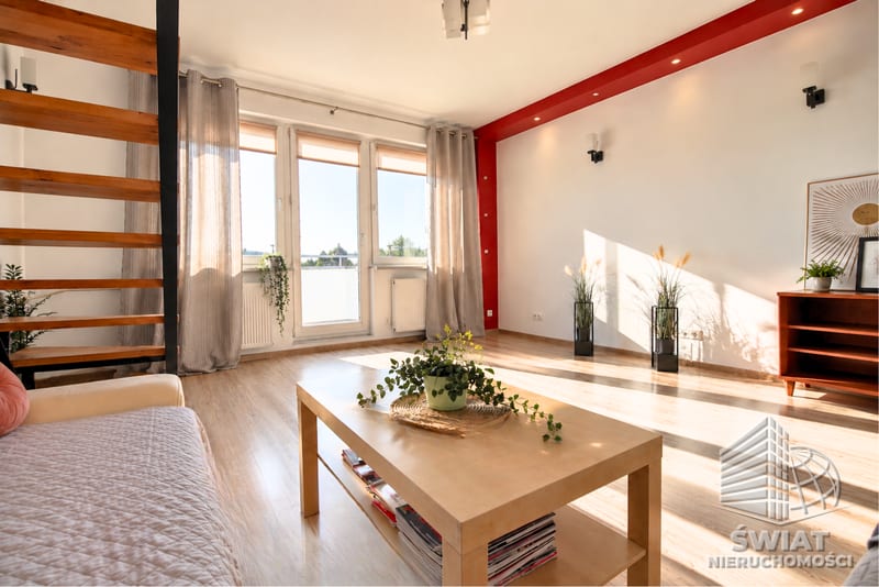 Mieszkanie na sprzedaż, Stargard, 4 pokoje, 73 m² — 602/11683/OMS, zdjęcie 1