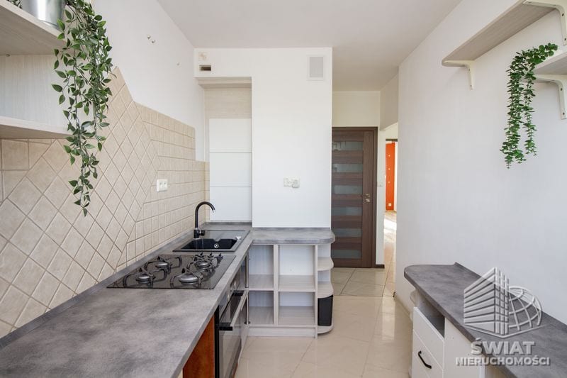 Mieszkanie na sprzedaż, Stargard, 4 pokoje, 73 m² — 602/11683/OMS, zdjęcie 5