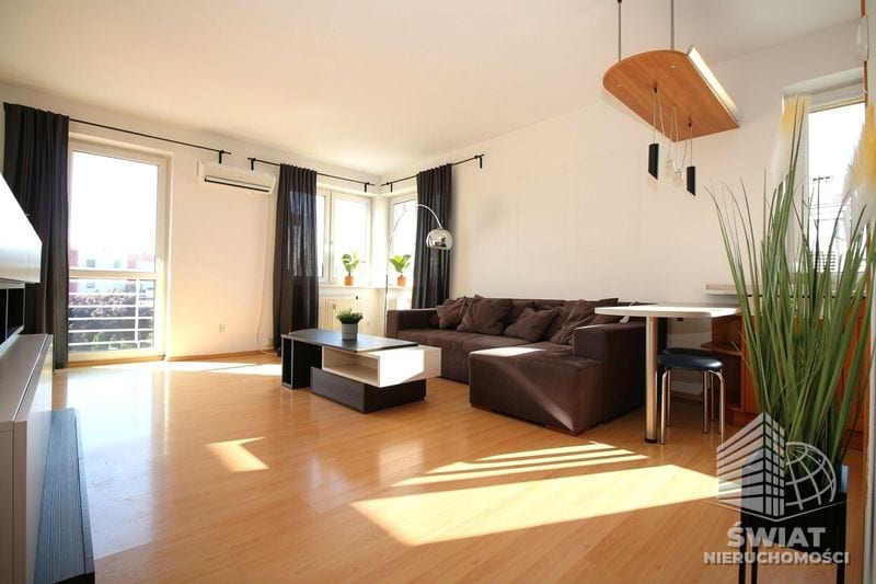 Mieszkanie na sprzedaż, Stargard, 4 pokoje, 69 m² — 603/11683/OMS, zdjęcie 2