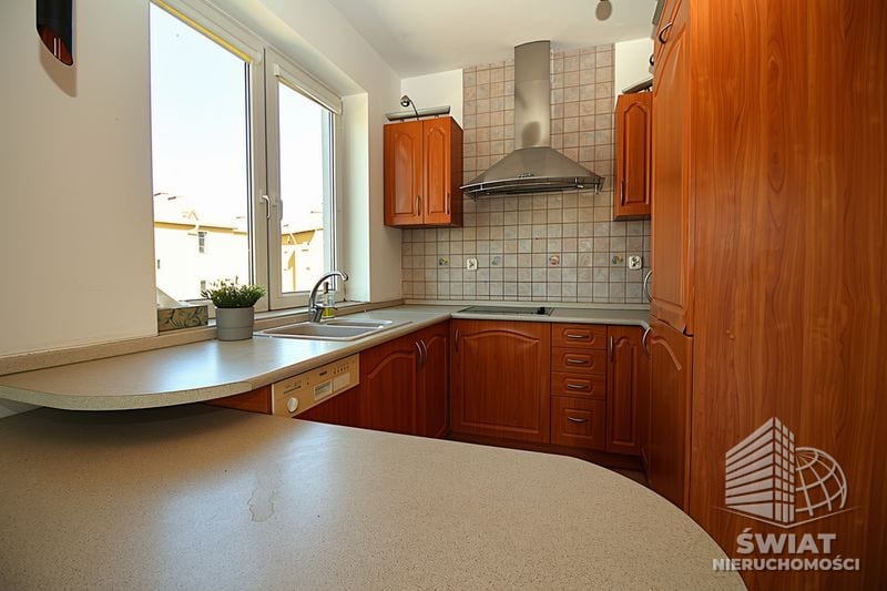 Mieszkanie na sprzedaż, Stargard, 4 pokoje, 69 m² — 603/11683/OMS, zdjęcie 3