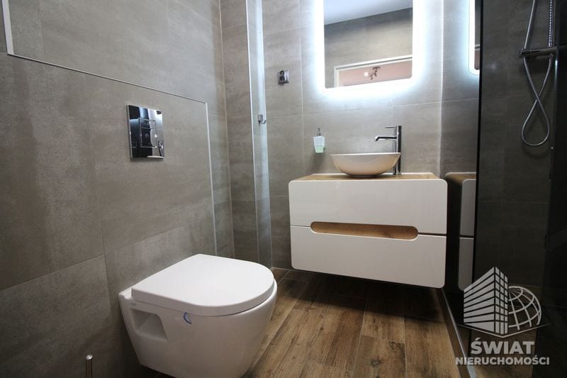 Mieszkanie na sprzedaż, Stargard, 4 pokoje, 69 m² — 603/11683/OMS, zdjęcie 6