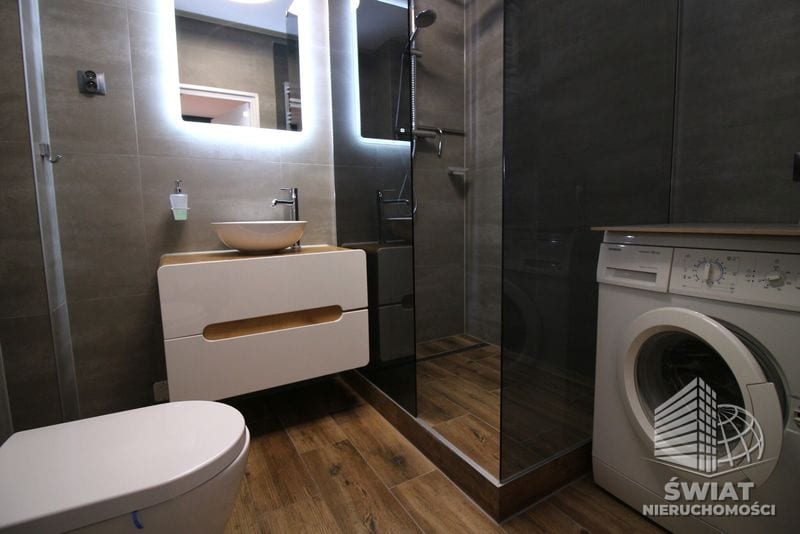 Mieszkanie na sprzedaż, Stargard, 4 pokoje, 69 m² — 603/11683/OMS, zdjęcie 7