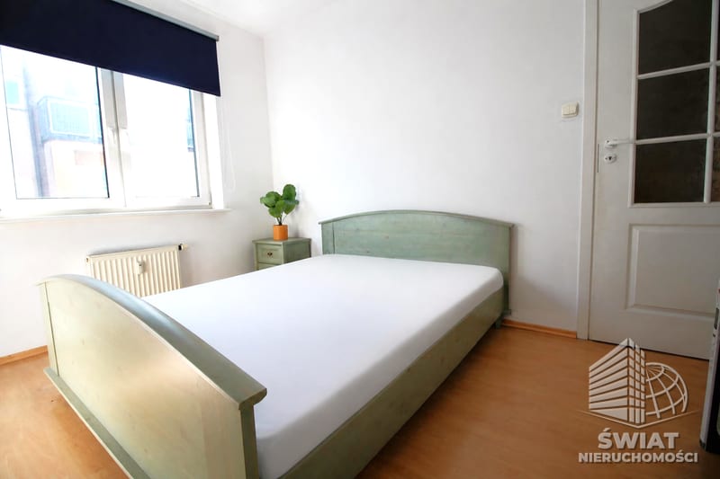 Mieszkanie na sprzedaż, Stargard, 4 pokoje, 69 m² — 603/11683/OMS, zdjęcie 8