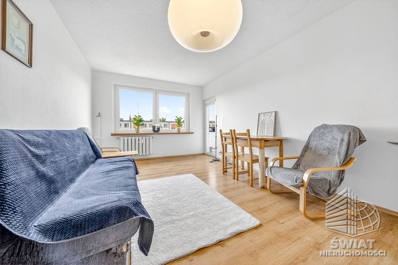 Mieszkanie na sprzedaż, Stargard Centrum, 4 pokoje, 68 m² — 524/10212/OMS, zdjęcie 1