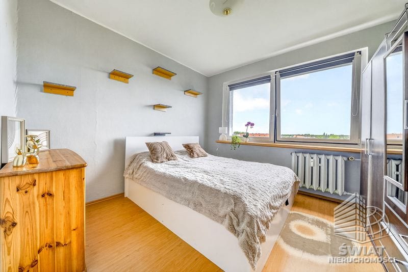 Mieszkanie na sprzedaż, Stargard Centrum, 4 pokoje, 68 m² — 524/10212/OMS, zdjęcie 4