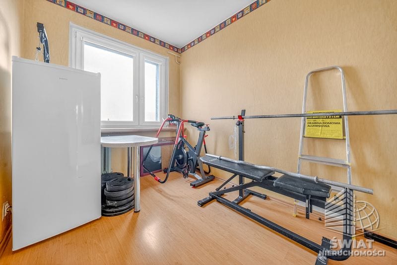 Mieszkanie na sprzedaż, Stargard Centrum, 4 pokoje, 68 m² — 524/10212/OMS, zdjęcie 5
