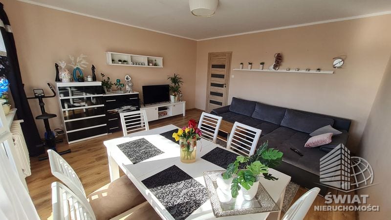 Mieszkanie na sprzedaż, Stargard, 4 pokoje, 74 m² — FNI23206, zdjęcie 2
