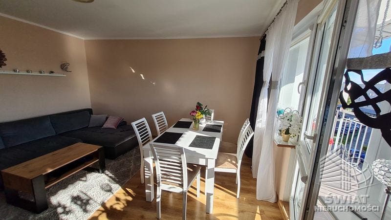 Mieszkanie na sprzedaż, Stargard, 4 pokoje, 74 m² — FNI23206, zdjęcie 4