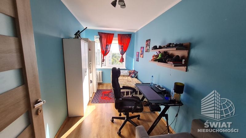 Mieszkanie na sprzedaż, Stargard, 4 pokoje, 74 m² — FNI23206, zdjęcie 8