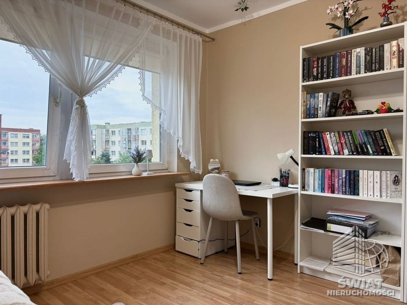 Mieszkanie na sprzedaż, Stargard, 4 pokoje, 79 m² — GAL21433, zdjęcie 7