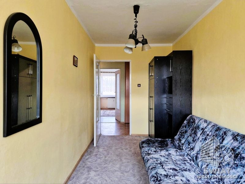 Mieszkanie na sprzedaż, Stargard Giżynek, 3 pokoje, 57 m² — 133/13324/OMS, zdjęcie 2