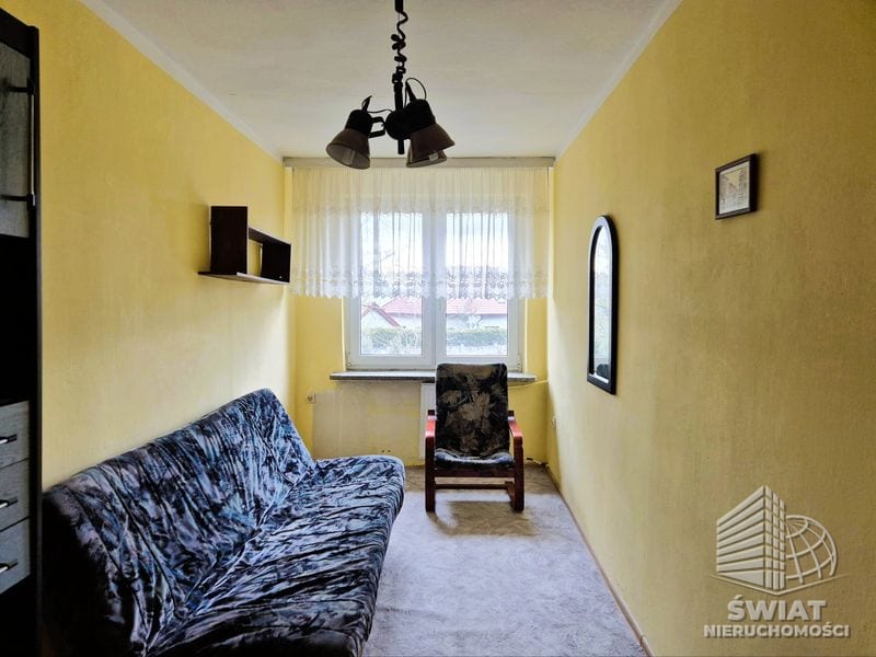 Mieszkanie na sprzedaż, Stargard Giżynek, 3 pokoje, 57 m² — 133/13324/OMS, zdjęcie 3