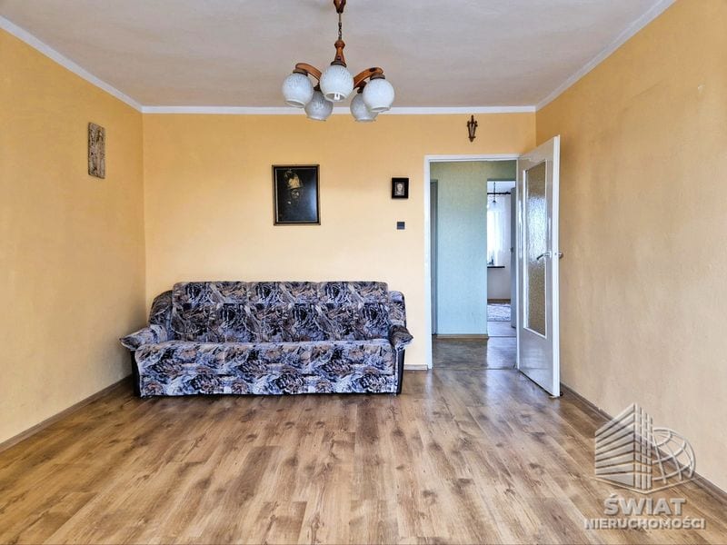 Mieszkanie na sprzedaż, Stargard Giżynek, 3 pokoje, 57 m² — 133/13324/OMS, zdjęcie 4