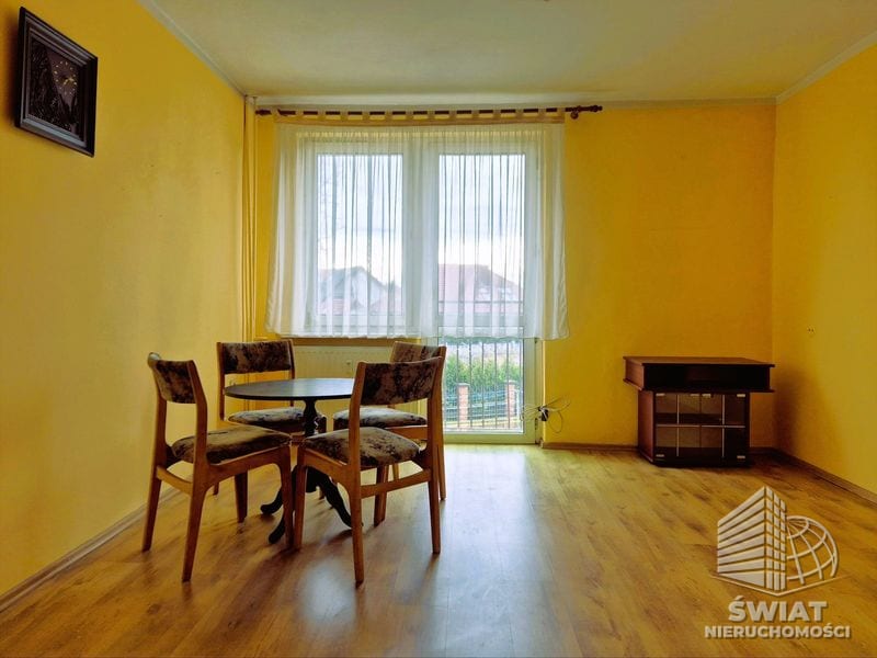 Mieszkanie na sprzedaż, Stargard Giżynek, 3 pokoje, 57 m² — 133/13324/OMS, zdjęcie 6