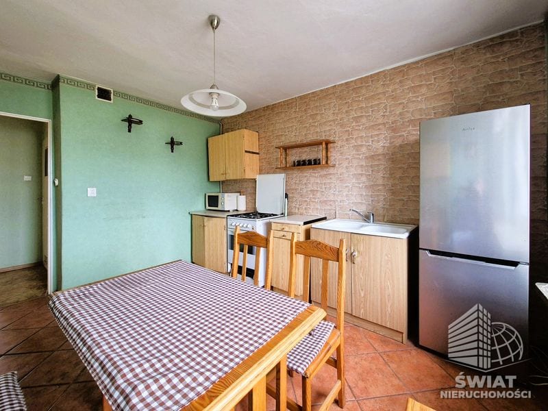 Mieszkanie na sprzedaż, Stargard Giżynek, 3 pokoje, 57 m² — 133/13324/OMS, zdjęcie 8
