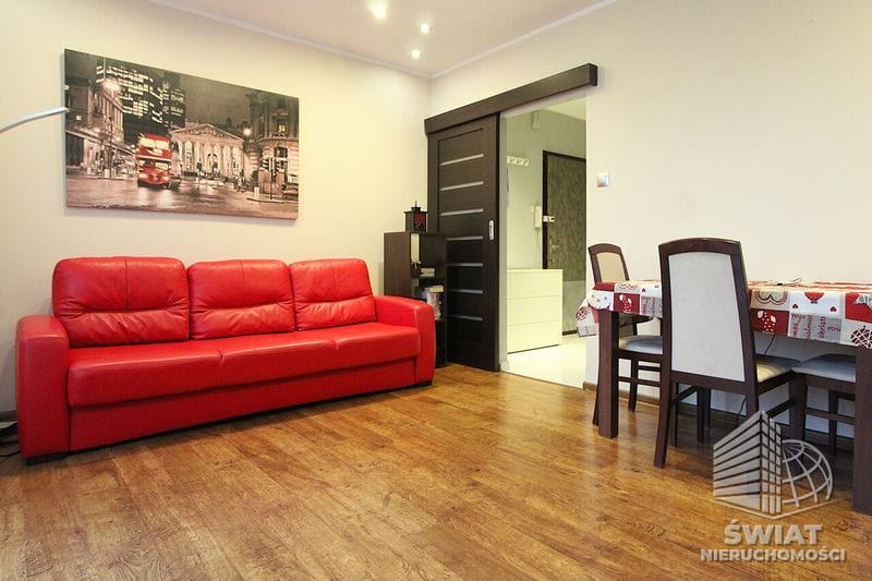 Mieszkanie na sprzedaż, Stargard, 2 pokoje, 42 m² — HES28503, zdjęcie 1