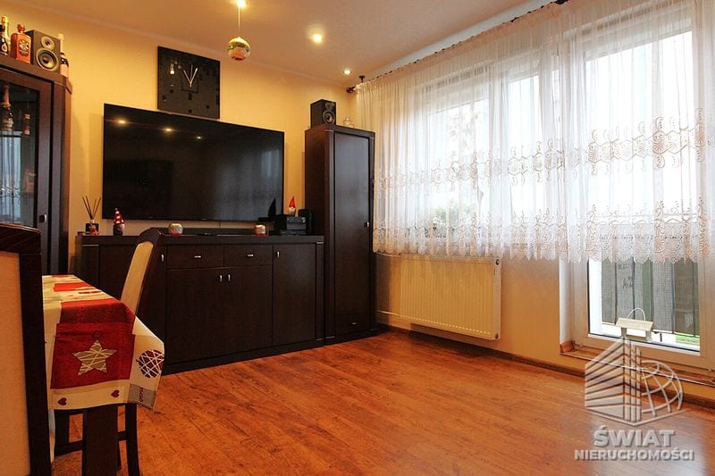 Mieszkanie na sprzedaż, Stargard, 2 pokoje, 42 m² — HES28503, zdjęcie 2