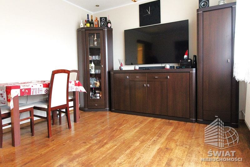 Mieszkanie na sprzedaż, Stargard, 2 pokoje, 42 m² — HES28503, zdjęcie 3