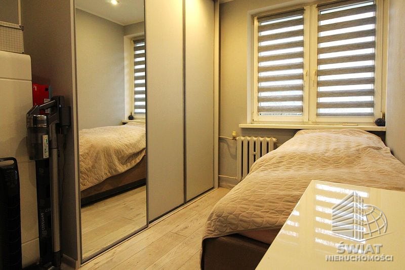 Mieszkanie na sprzedaż, Stargard, 2 pokoje, 42 m² — HES28503, zdjęcie 4