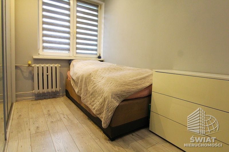 Mieszkanie na sprzedaż, Stargard, 2 pokoje, 42 m² — HES28503, zdjęcie 5