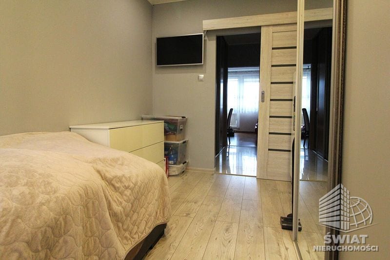 Mieszkanie na sprzedaż, Stargard, 2 pokoje, 42 m² — HES28503, zdjęcie 6
