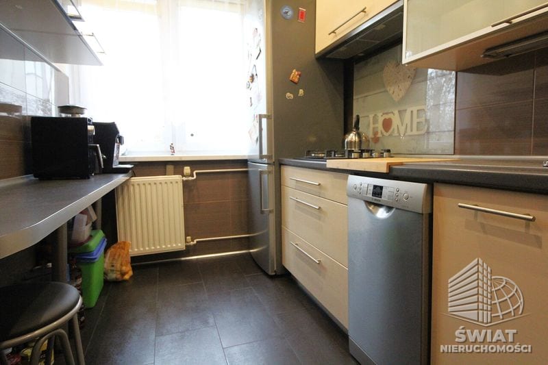 Mieszkanie na sprzedaż, Stargard, 2 pokoje, 42 m² — HES28503, zdjęcie 7