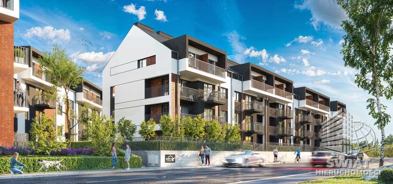 Mieszkanie na sprzedaż, Stargard, 3 pokoje, 50 m² — HES28691, zdjęcie 3