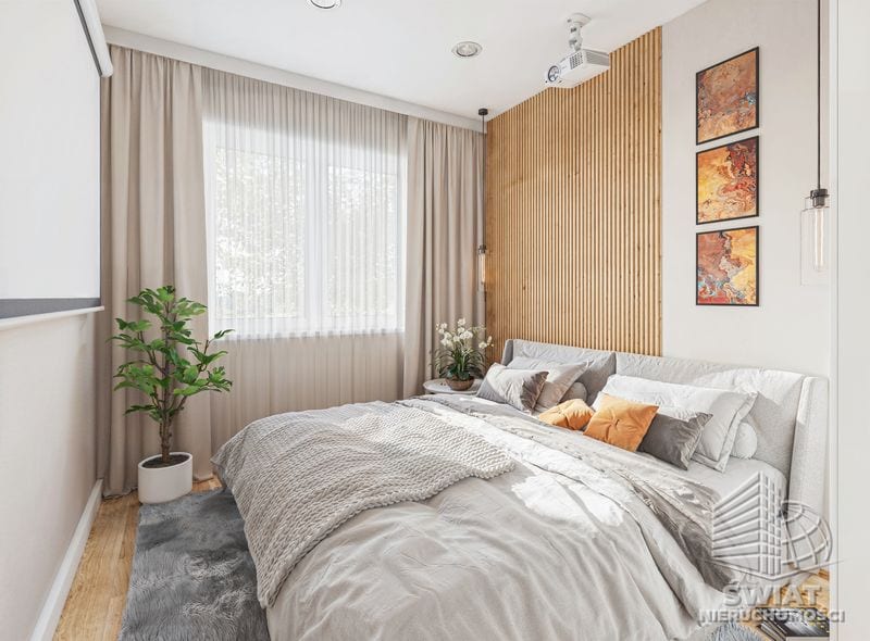 Mieszkanie na sprzedaż, Stargard, 3 pokoje, 50 m² — HES28691, zdjęcie 7