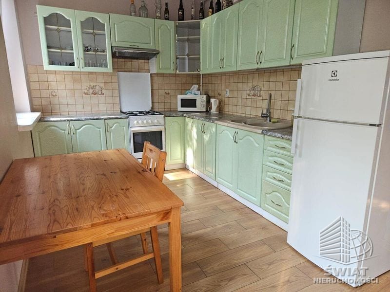 Mieszkanie na sprzedaż, Stargard, 2 pokoje, 54 m² — HES28745, zdjęcie 1