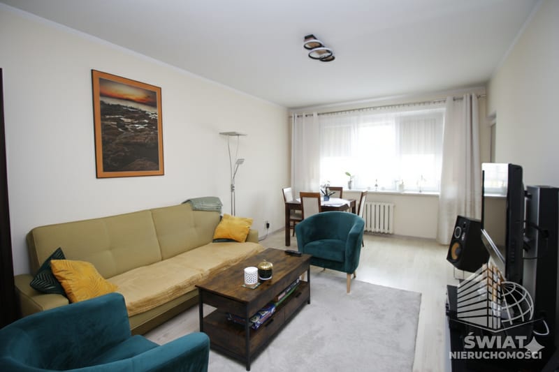 Mieszkanie na sprzedaż, Stargard, 4 pokoje, 84 m² — HES29134, zdjęcie 2