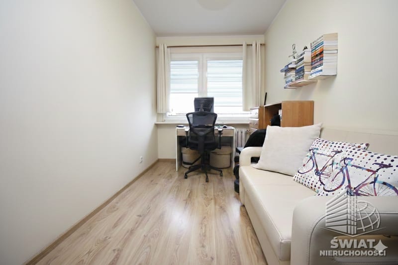 Mieszkanie na sprzedaż, Stargard, 4 pokoje, 84 m² — HES29134, zdjęcie 4