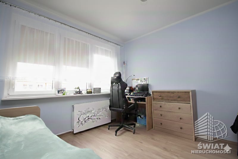Mieszkanie na sprzedaż, Stargard, 4 pokoje, 84 m² — HES29134, zdjęcie 6