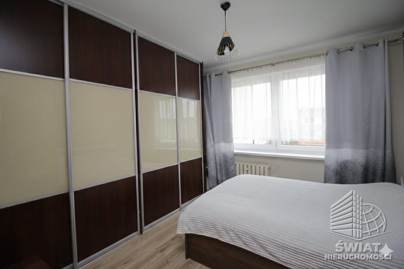Mieszkanie na sprzedaż, Stargard, 4 pokoje, 84 m² — HES29134, zdjęcie 8