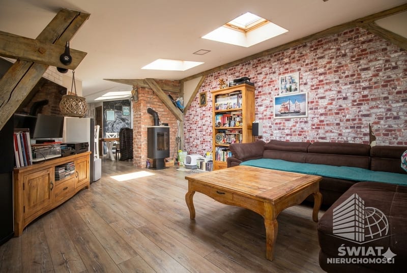 Mieszkanie na sprzedaż, Stargard, 4 pokoje, 88 m² — HES29143, zdjęcie 1