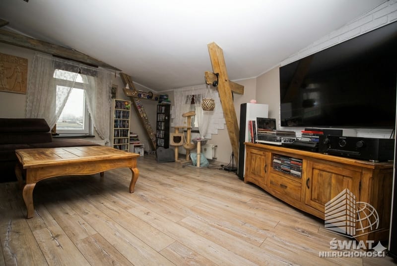 Mieszkanie na sprzedaż, Stargard, 4 pokoje, 88 m² — HES29143, zdjęcie 2