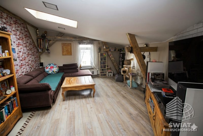 Mieszkanie na sprzedaż, Stargard, 4 pokoje, 88 m² — HES29143, zdjęcie 3