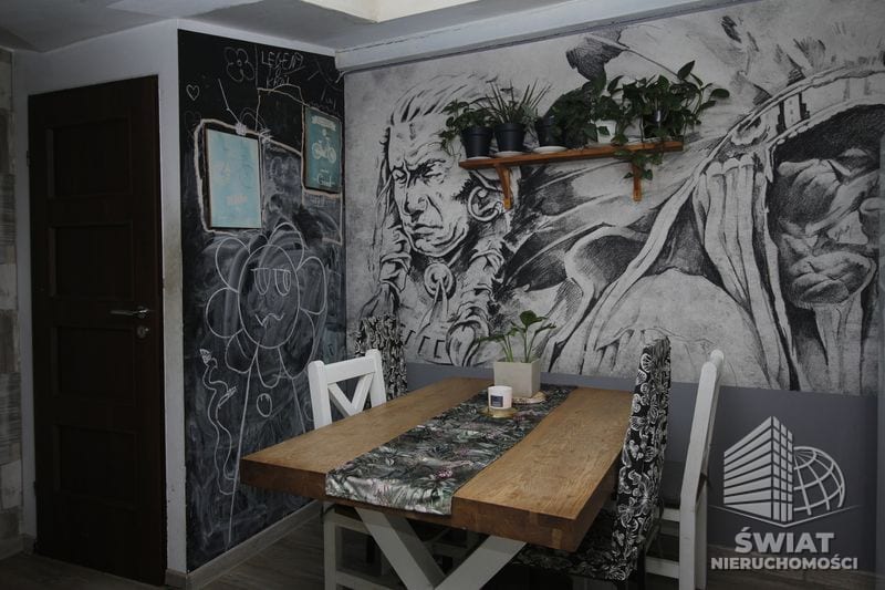 Mieszkanie na sprzedaż, Stargard, 4 pokoje, 88 m² — HES29143, zdjęcie 5