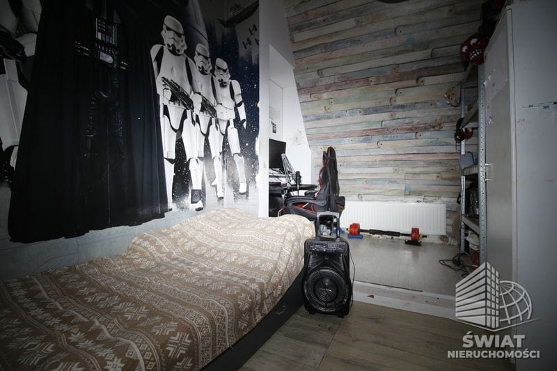 Mieszkanie na sprzedaż, Stargard, 4 pokoje, 88 m² — HES29143, zdjęcie 7