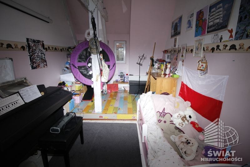 Mieszkanie na sprzedaż, Stargard, 4 pokoje, 88 m² — HES29143, zdjęcie 8
