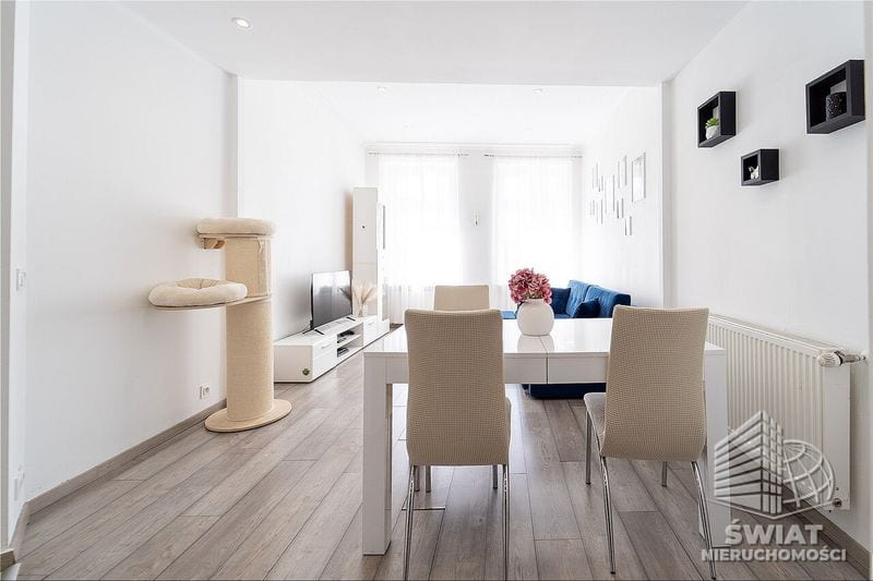 Mieszkanie na sprzedaż, Stargard, 3 pokoje, 70 m² — HES29151, zdjęcie 2