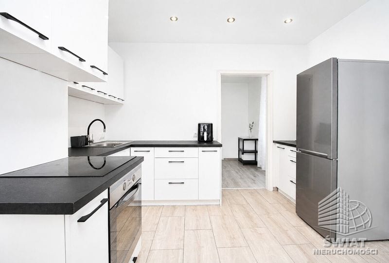 Mieszkanie na sprzedaż, Stargard, 3 pokoje, 70 m² — HES29151, zdjęcie 4