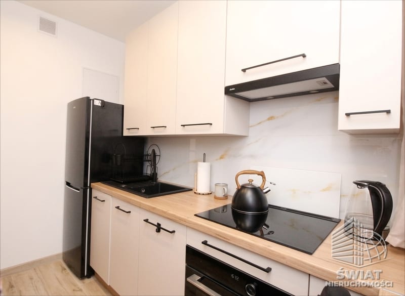 Mieszkanie na sprzedaż, Stargard, 3 pokoje, 52 m² — HES29204, zdjęcie 2