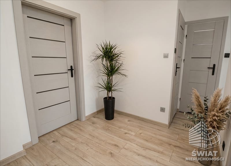 Mieszkanie na sprzedaż, Stargard, 3 pokoje, 52 m² — HES29204, zdjęcie 4