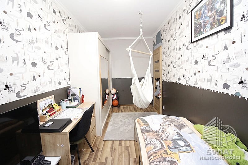Mieszkanie na sprzedaż, Stargard, 3 pokoje, 61 m² — HES29234, zdjęcie 5