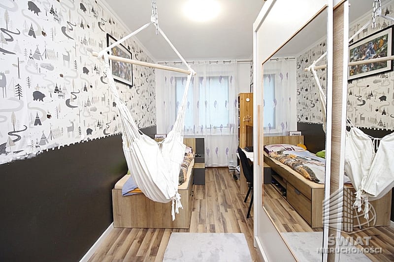 Mieszkanie na sprzedaż, Stargard, 3 pokoje, 61 m² — HES29234, zdjęcie 6