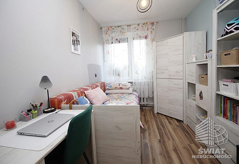 Mieszkanie na sprzedaż, Stargard, 3 pokoje, 61 m² — HES29234, zdjęcie 7
