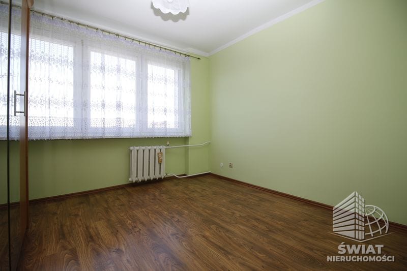 Mieszkanie na sprzedaż, Stargard, 3 pokoje, 62 m² — HES29236, zdjęcie 3